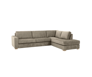 Sofa Modern Living (Atviras Kampas)